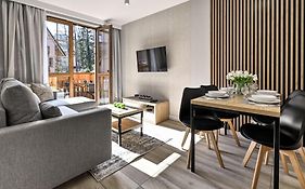 Apartamenty Sun&Snow Karpacz Nadrzeczna